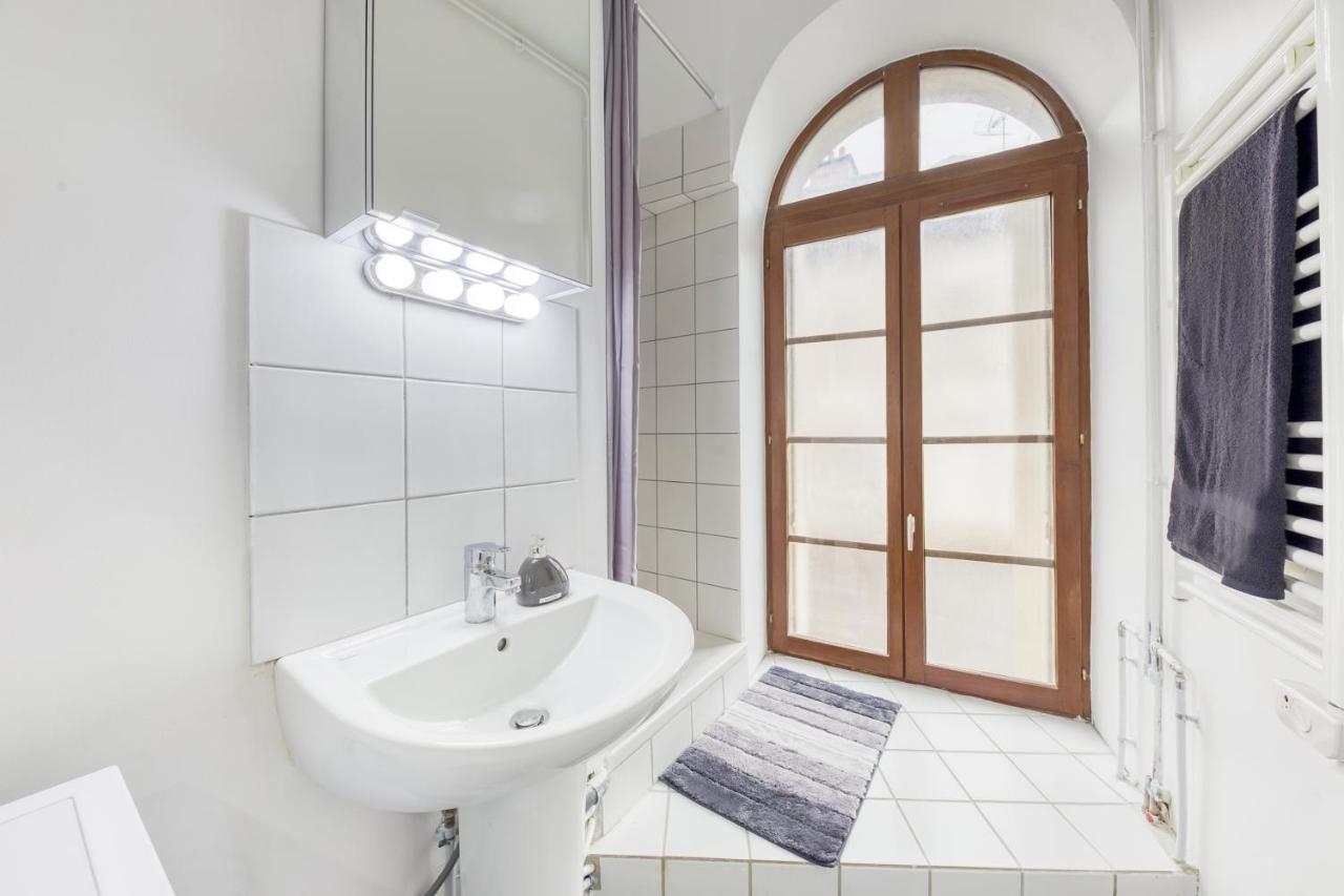 J Mo Home - Tonnerre - O' Verre Luaran gambar