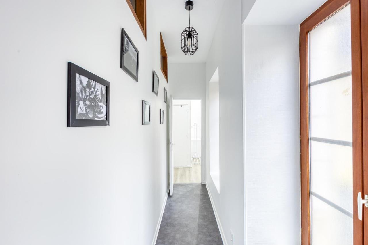 J Mo Home - Tonnerre - O' Verre Luaran gambar