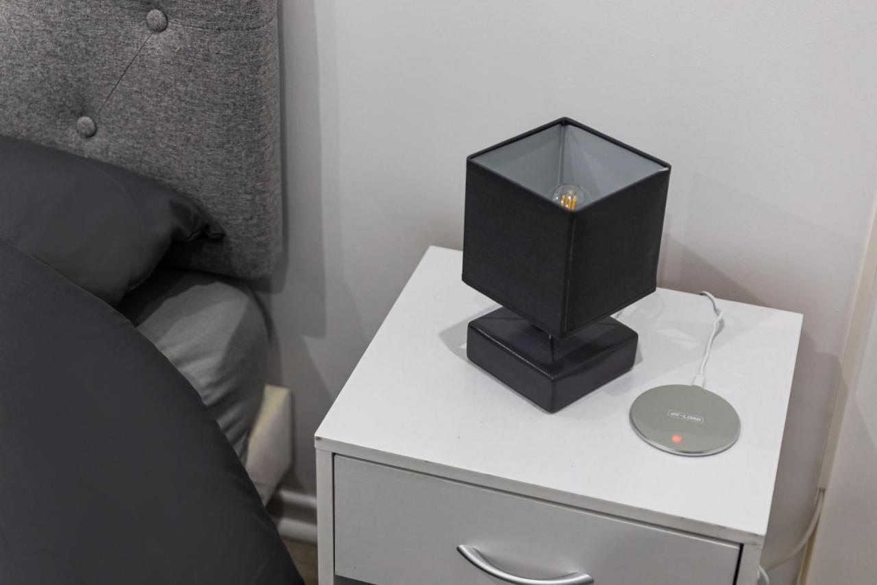 J Mo Home - Tonnerre - O' Verre Luaran gambar